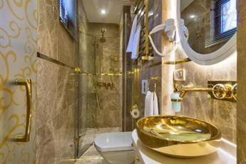 The Million Stone Hotel
