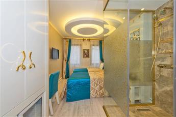 The Million Stone Hotel