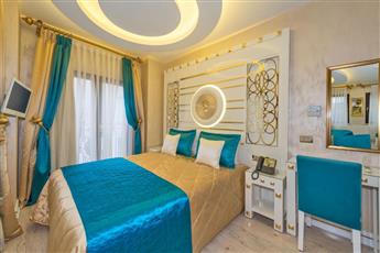 The Million Stone Hotel