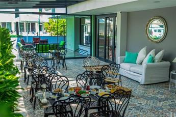 The Mori Club Hotel 3*