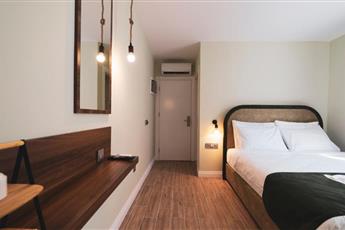 The Mori Club Hotel 3*