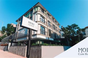 The Mori Club Hotel 3*
