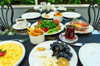 The Mori Club Hotel 3*