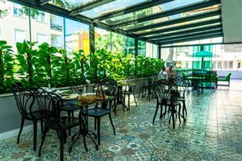 The Mori Club Hotel 3*