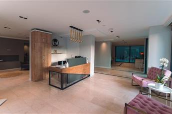 The Mori Club Hotel 3*