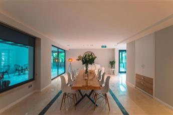 The Mori Club Hotel 3*