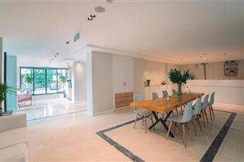 The Mori Club Hotel 3*