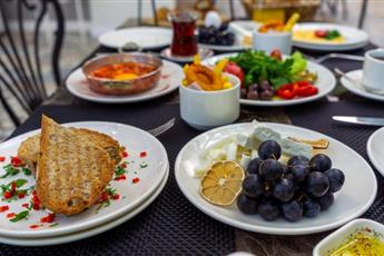 The Mori Club Hotel 3*