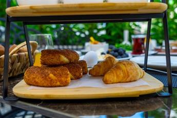 The Mori Club Hotel 3*