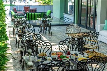 The Mori Club Hotel 3*