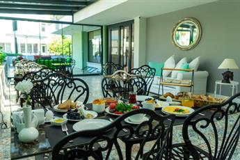 The Mori Club Hotel 3*