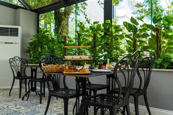 The Mori Club Hotel 3*