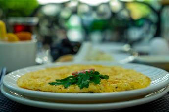 The Mori Club Hotel 3*