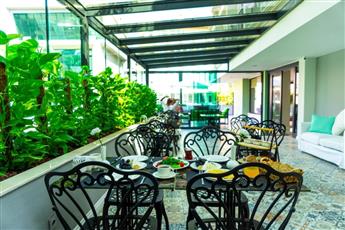 The Mori Club Hotel 3*