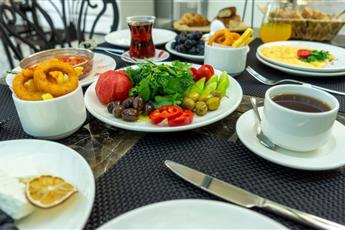 The Mori Club Hotel 3*