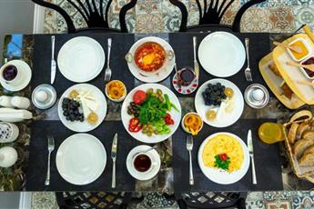 The Mori Club Hotel 3*