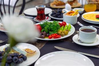 The Mori Club Hotel 3*