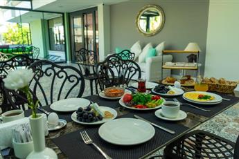 The Mori Club Hotel 3*