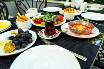 The Mori Club Hotel 3*