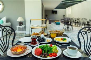 The Mori Club Hotel 3*