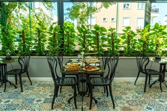 The Mori Club Hotel 3*