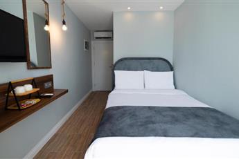 The Mori Club Hotel 3*