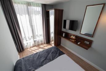 The Mori Club Hotel 3*