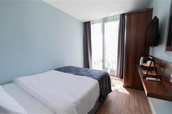 The Mori Club Hotel 3*