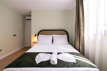 The Mori Club Hotel 3*