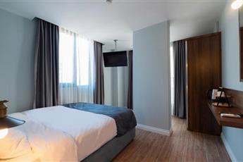 The Mori Club Hotel 3*