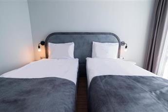 The Mori Club Hotel 3*