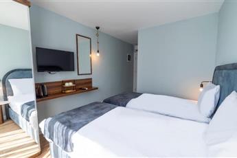 The Mori Club Hotel 3*