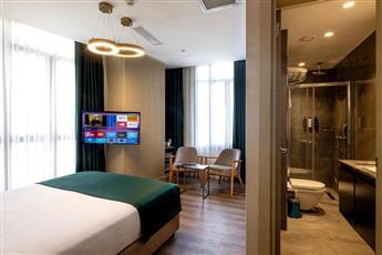 The Nest Hotel 4*
