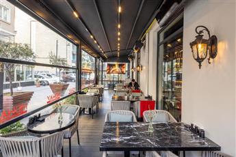 The Nest Hotel 4*