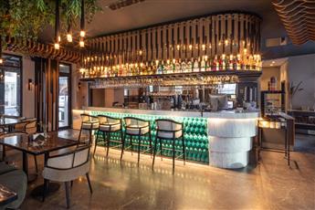 The Nest Hotel 4*
