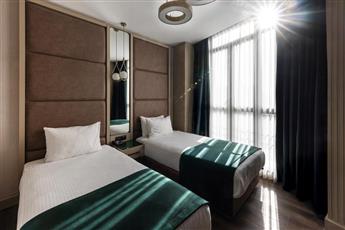 The Nest Hotel 4*