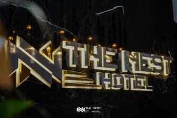 The Nest Hotel