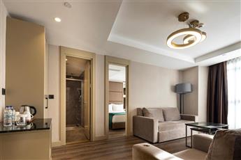 The Nest Hotel