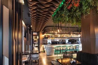 The Nest Hotel