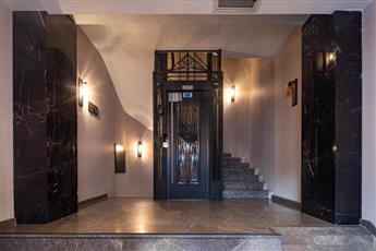 The Nest Hotel
