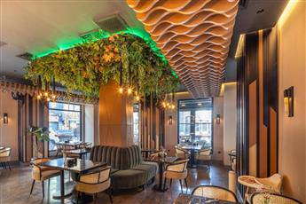 The Nest Hotel