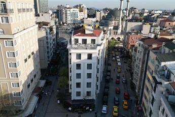 The Nest Hotel