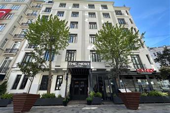 The Nest Hotel