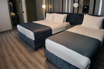 The Nest Hotel
