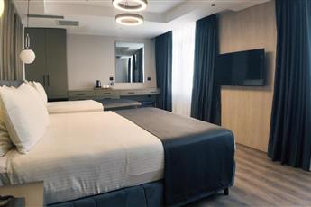 The Nest Hotel