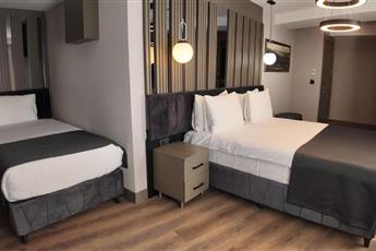 The Nest Hotel