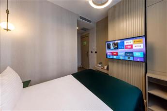 The Nest Hotel