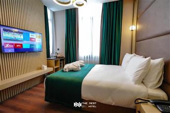The Nest Hotel