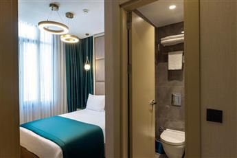 The Nest Hotel