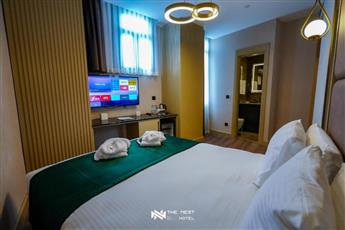 The Nest Hotel